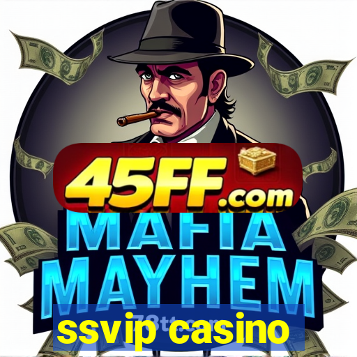 ssvip casino